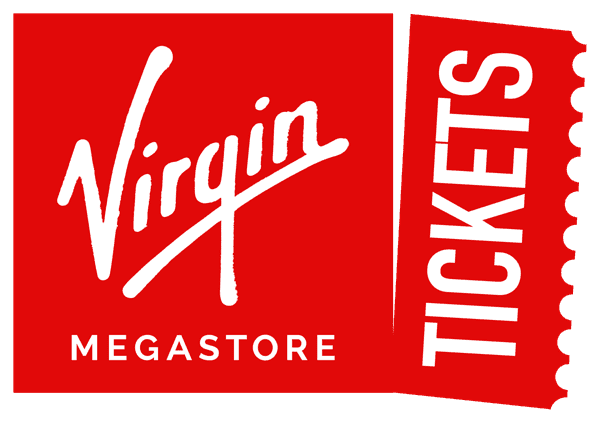 Virgin Megastore Tickets